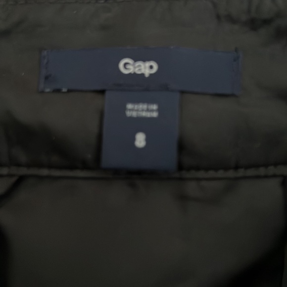 Cheetah print mini skirt - Picture 3 of 3